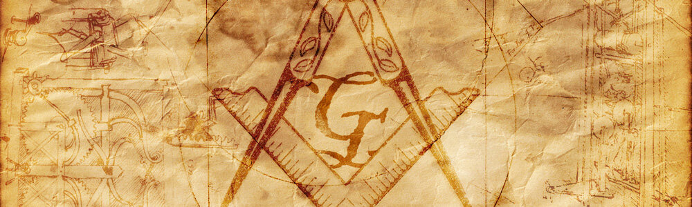 Masonic Parchment