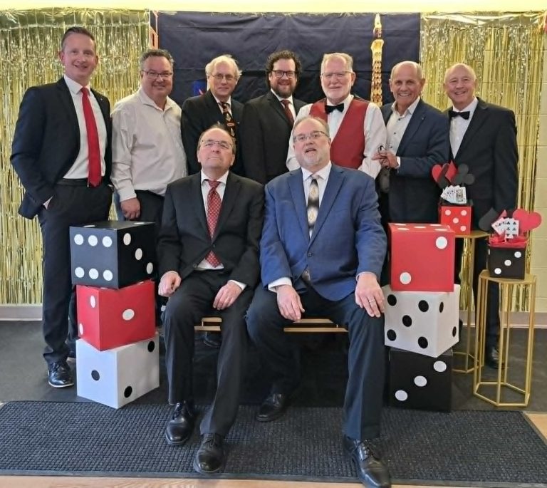 Saint John's Lodge Casino gang 3